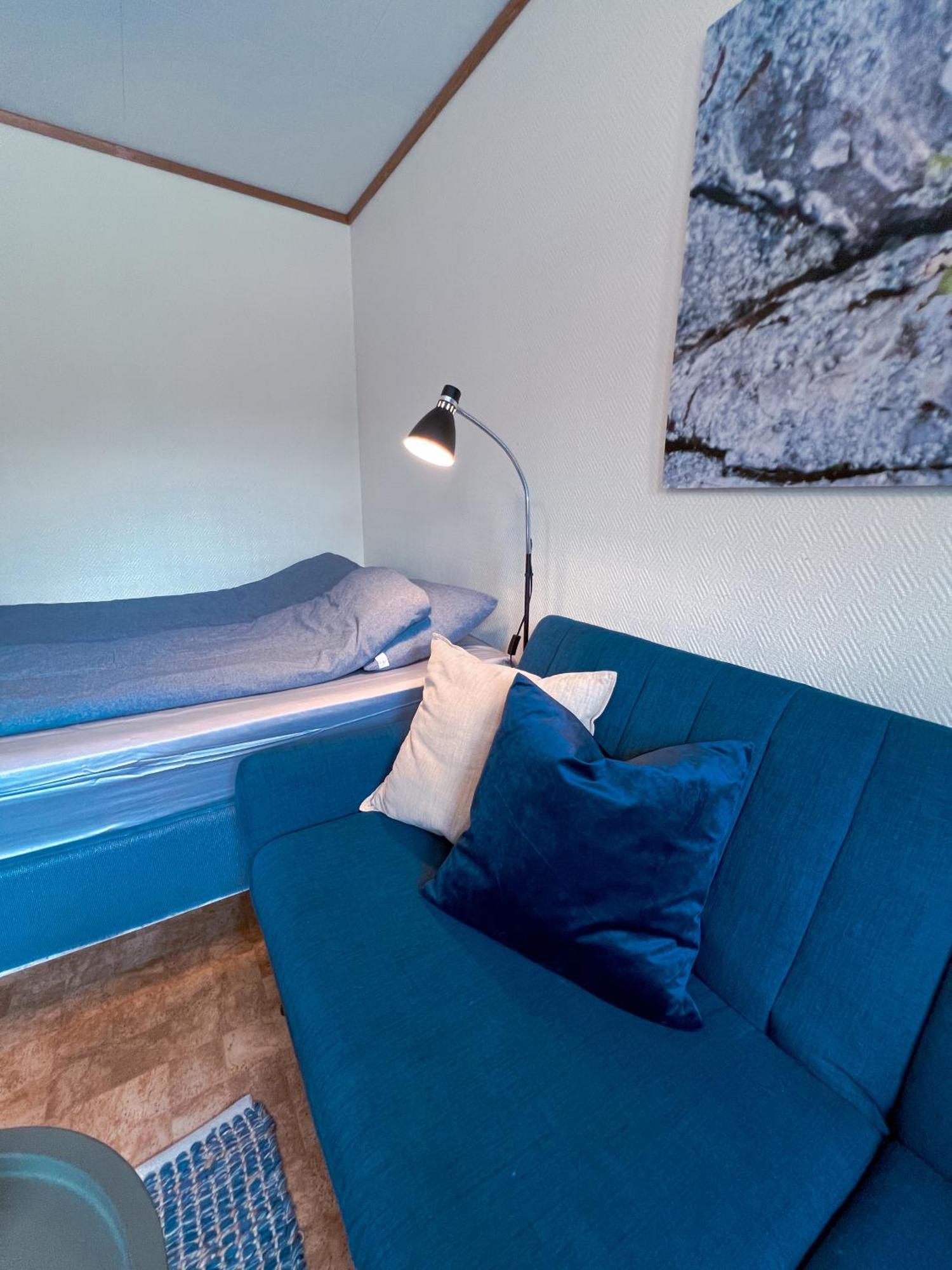 Hotel Privat Rom I Leilighet à Sogndal Extérieur photo